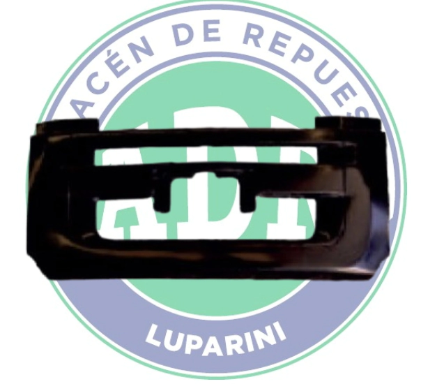 CENTRO DE PARAGOLPE VOLKSWAGEN CONSTELLATION C.B