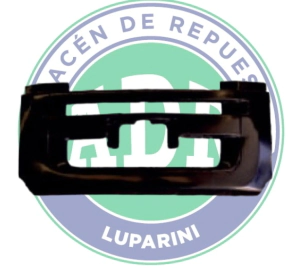 CENTRO DE PARAGOLPE VOLKSWAGEN CONSTELLATION C.B