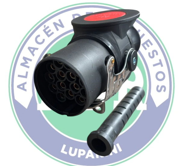 FICHA 15 PINES MACHO