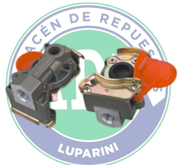 ENGANCHE DE SERVICIO SIN RETENCION (ROJO) M16