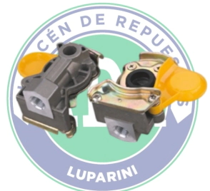 ENGANCHE DE SERVICIO SIN RETENCION (AMARILLO) M16