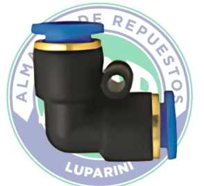 CODO AUTOMATICO 12 MM