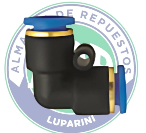 CODO AUTOMATICO 16 MM