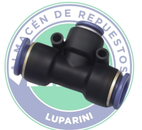 TEE AUTOMATICA 10 MM