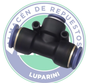 TEE AUTOMATICA 12 MM