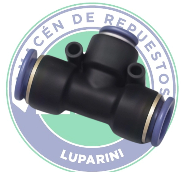 TEE AUTOMATICA 14 MM