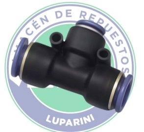 TEE AUTOMATICA 14 MM