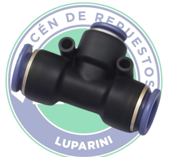 TEE AUTOMATICA 16 MM