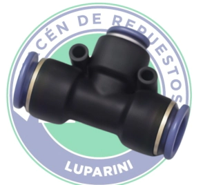 TEE AUTOMATICA 16 MM