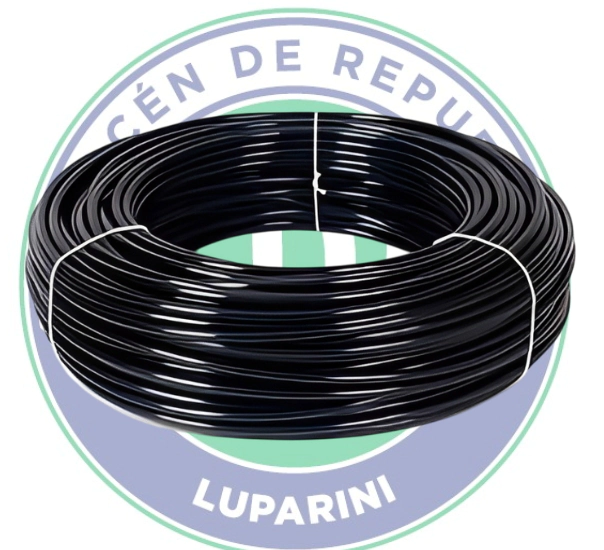 MANGUERA POLIAMIDA 4MM