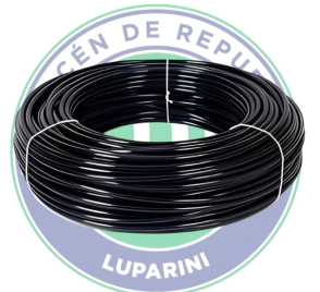 MANGUERA POLIAMIDA 4MM