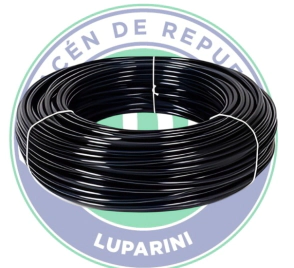 MANGUERA POLIAMIDA 6MM