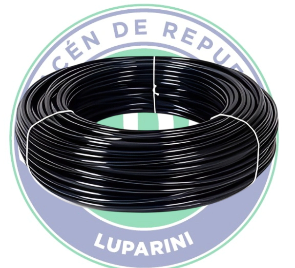 MANGUERA POLIAMIDA 8MM