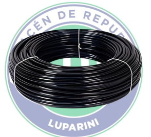 MANGUERA POLIAMIDA 12MM