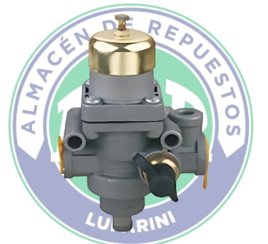 VALVULA GOBERNADORA IVECO