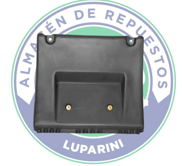 PROTECTOR INTERNO PARA MEDIO GUARDABARRO VOLVO FH