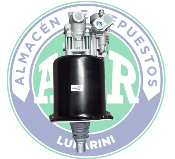 SERVO DE EMBRAGUE MB