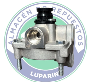 V&Aacute;LVULA DE REL&Eacute; DE ESTACIONAMIENTO DE FRENO