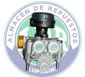 V&Aacute;LVULA  REL&Eacute;