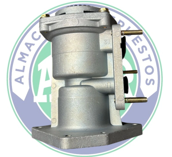 VALVULA PEDALERA SCANIA