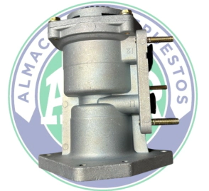 VALVULA PEDALERA SCANIA