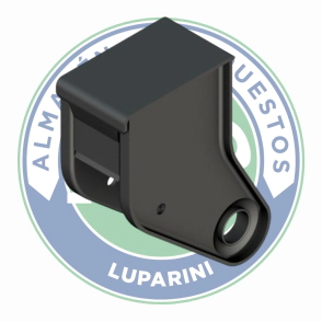 MANOTA DELANTERA SUSPENSION RANDON