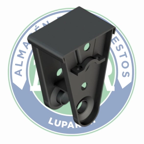 MANOTA CENTRAL RANDON &Oslash;60