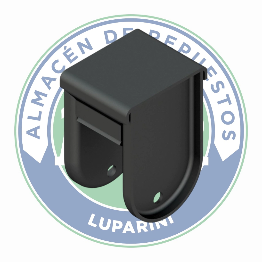 MANOTA TRASERA SUSPENSION RANDON �60