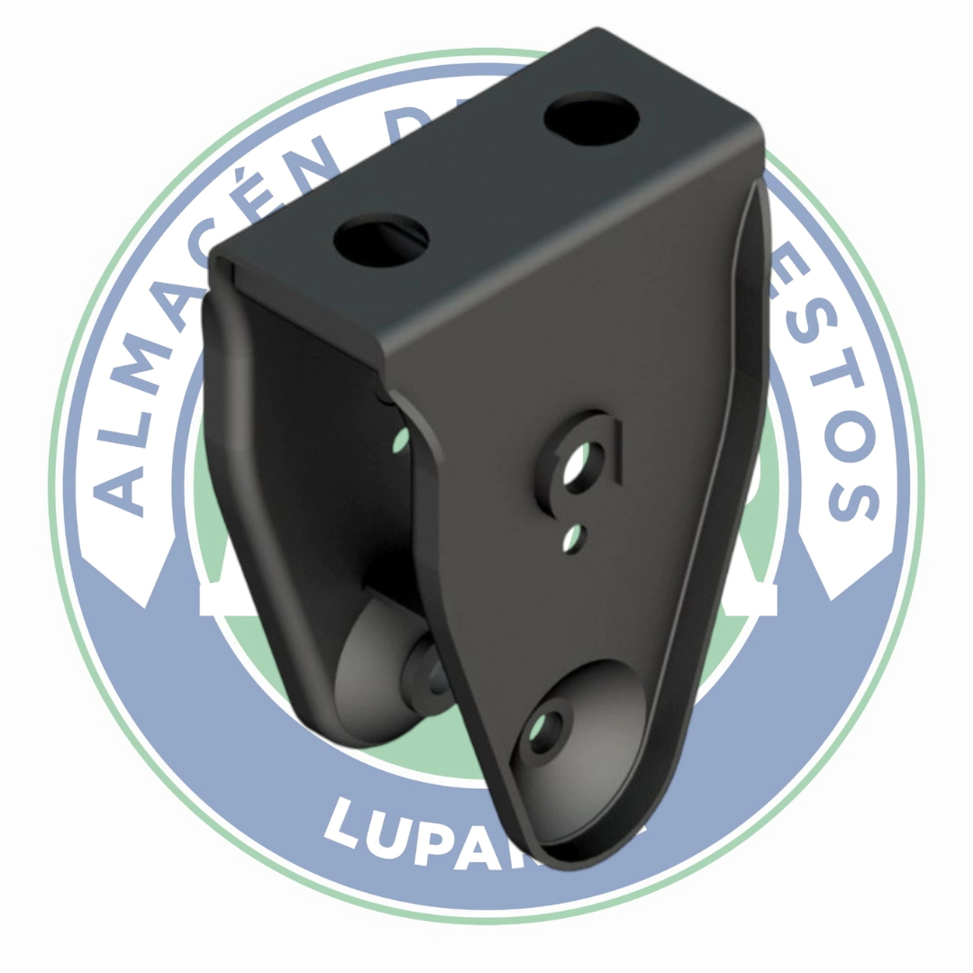 MANOTA CENTRAL SUSPENSION RANDON �30 (LUB-FREE)