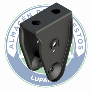 MANOTA CENTRAL SUSPENSION RANDON &Oslash;30 (LUB-FREE)