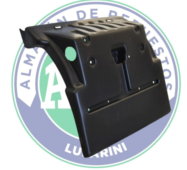 MEDIO GUARDABARRO FORD CARGO 2842 DI/TD