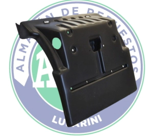 MEDIO GUARDABARRO FORD CARGO 2842 DI/TD