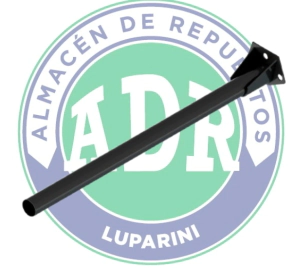 SOPORTE PARA GUARDABARRO PLASTICO