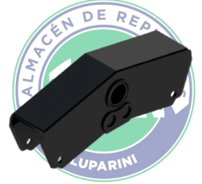 BALANCIN CONSTELLATION/CARGO/VOLVO &Oslash;50 C/BUJES DE ACERO