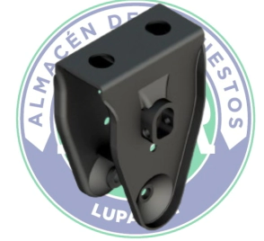 MANOTA CENTRAL RANDON PARA PERNO DE 50